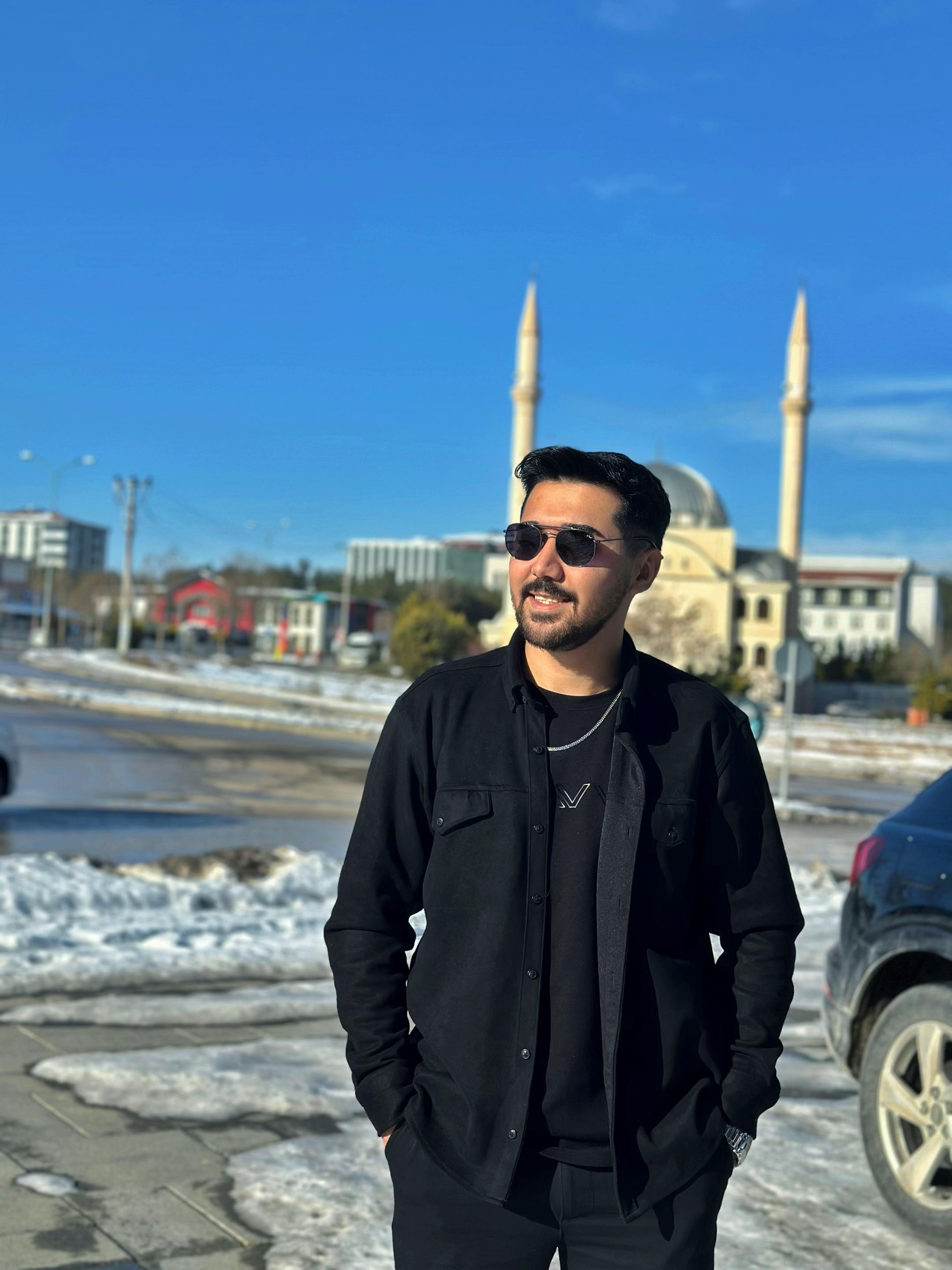 @💥S&Uuml;LEYMAN PARLAK💥