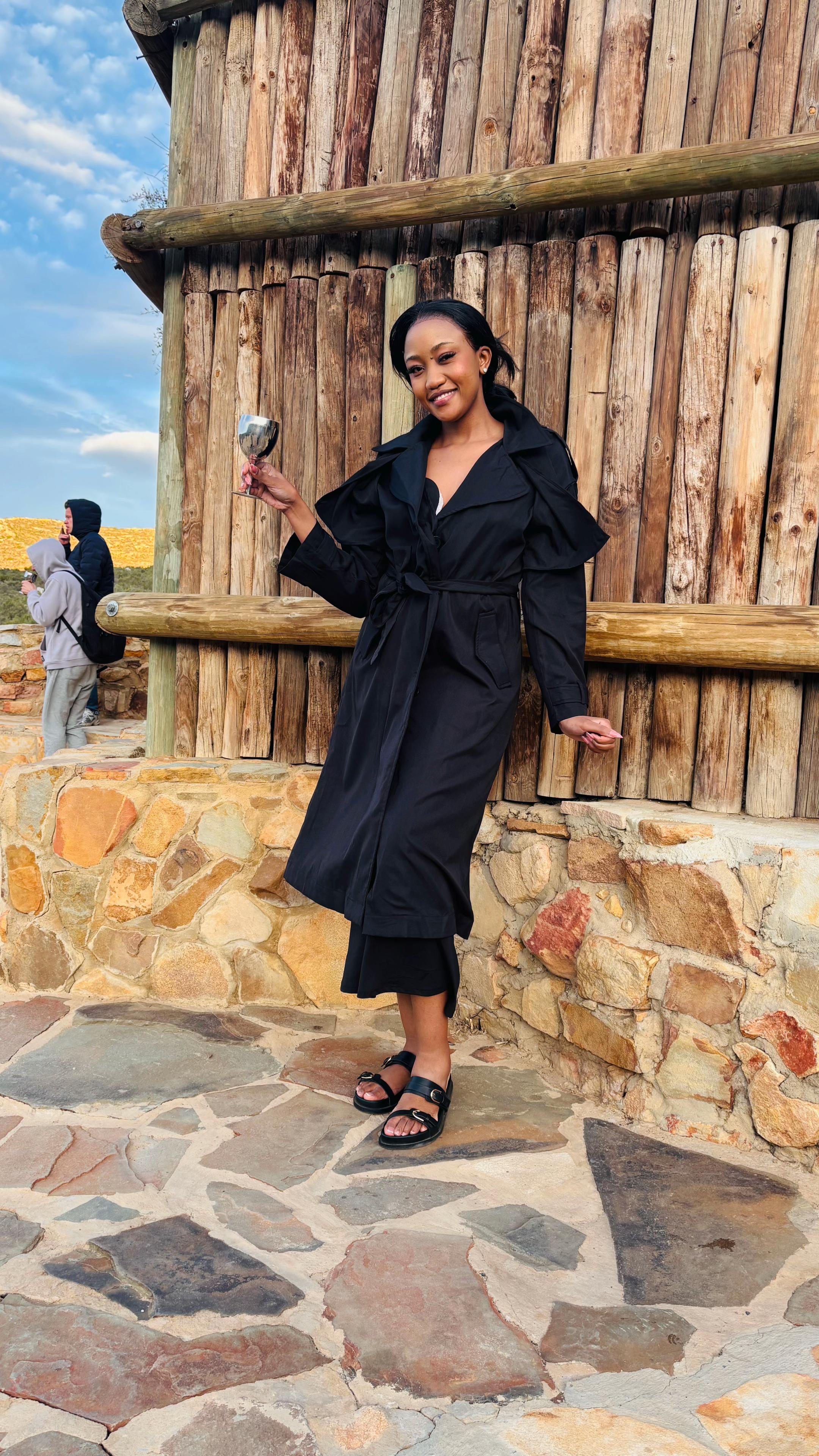@Katlego Magdeline Mo