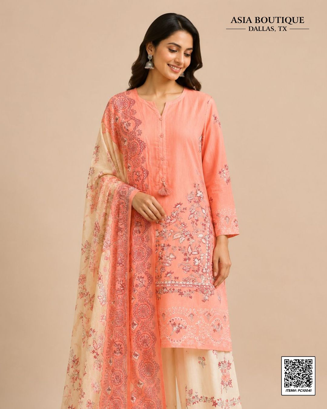 @Asia Boutique & Saree Center