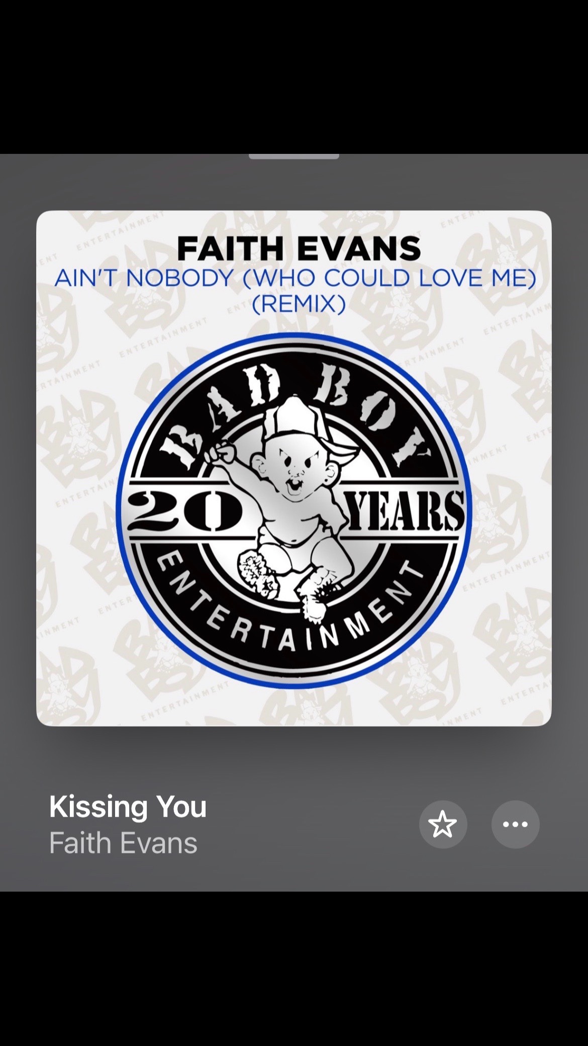 @Black Soul and Nostalgic Vibes