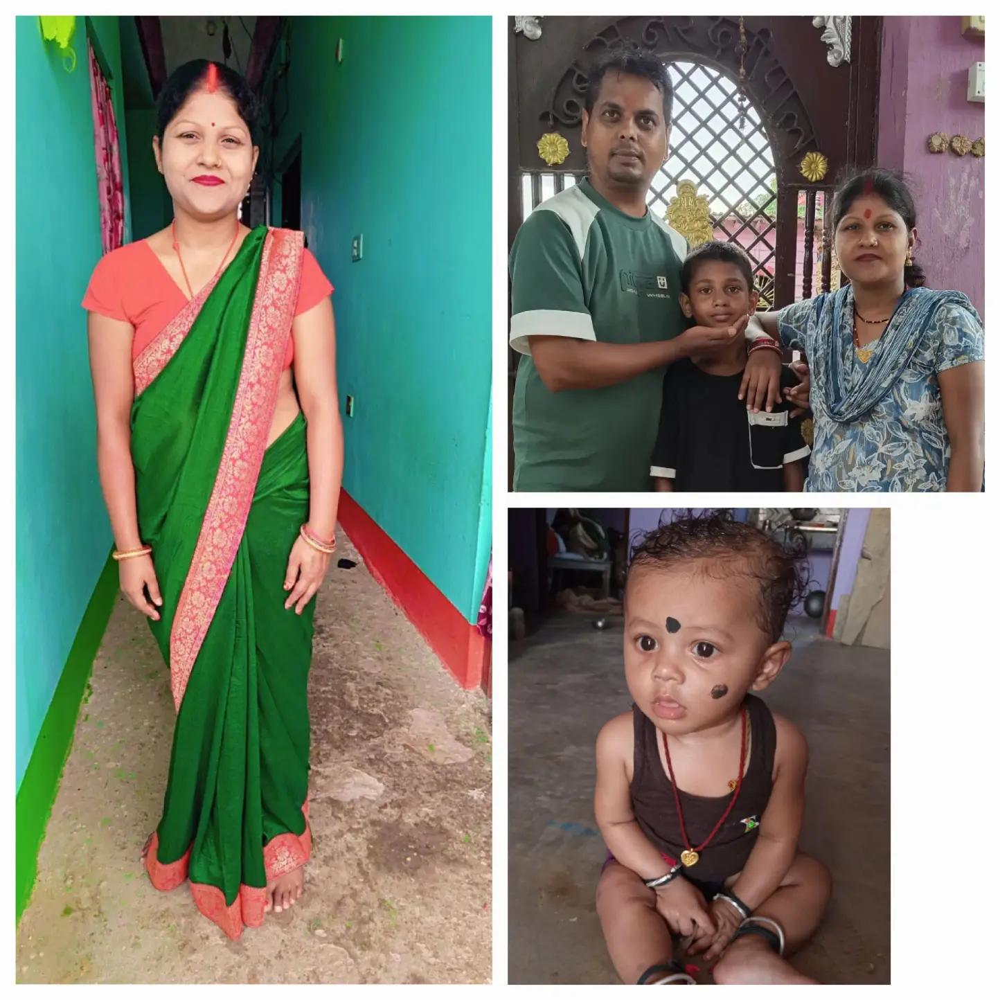 @Priyanka Pal