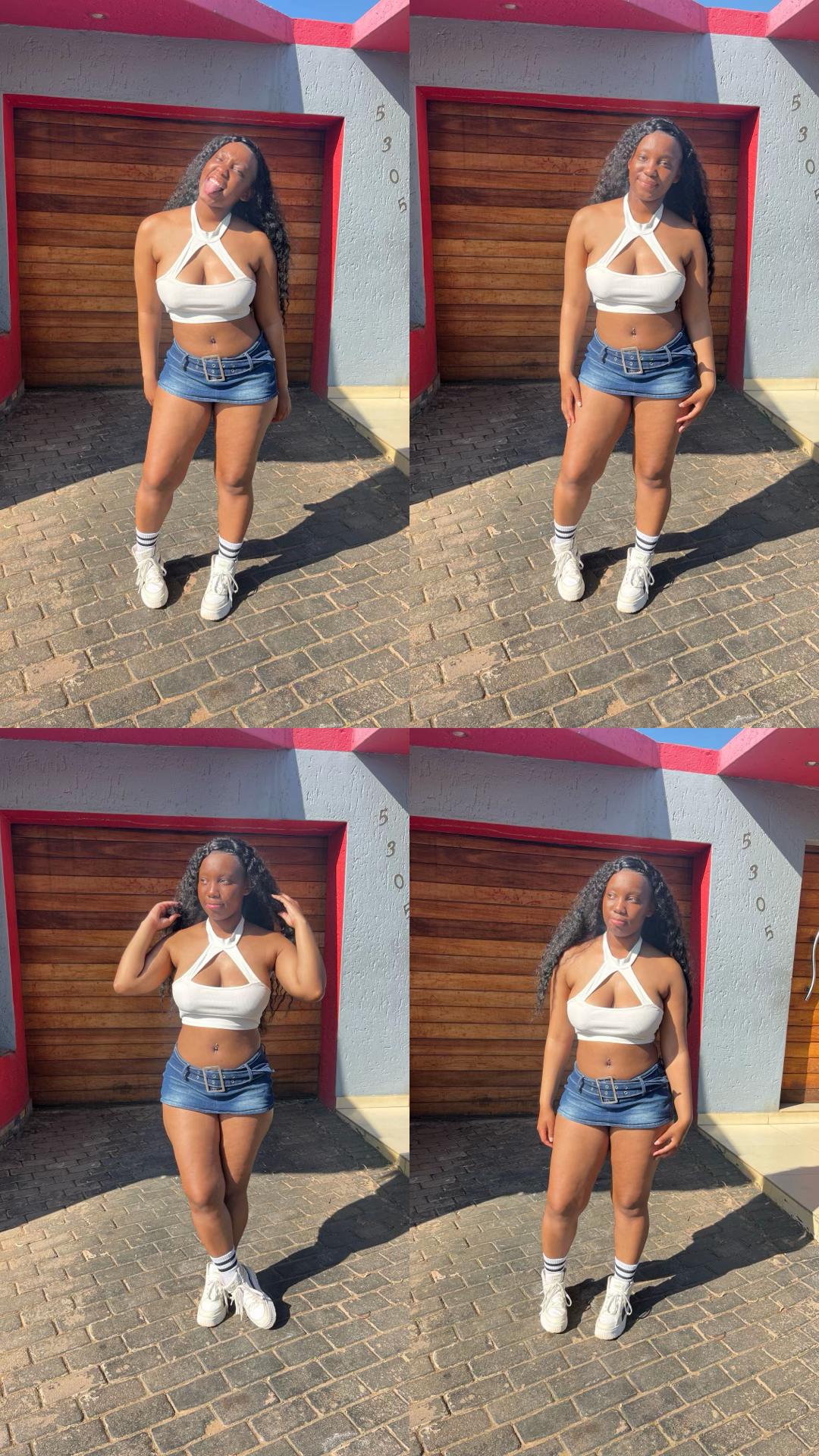 @😈💞BlaqBarbie🫦