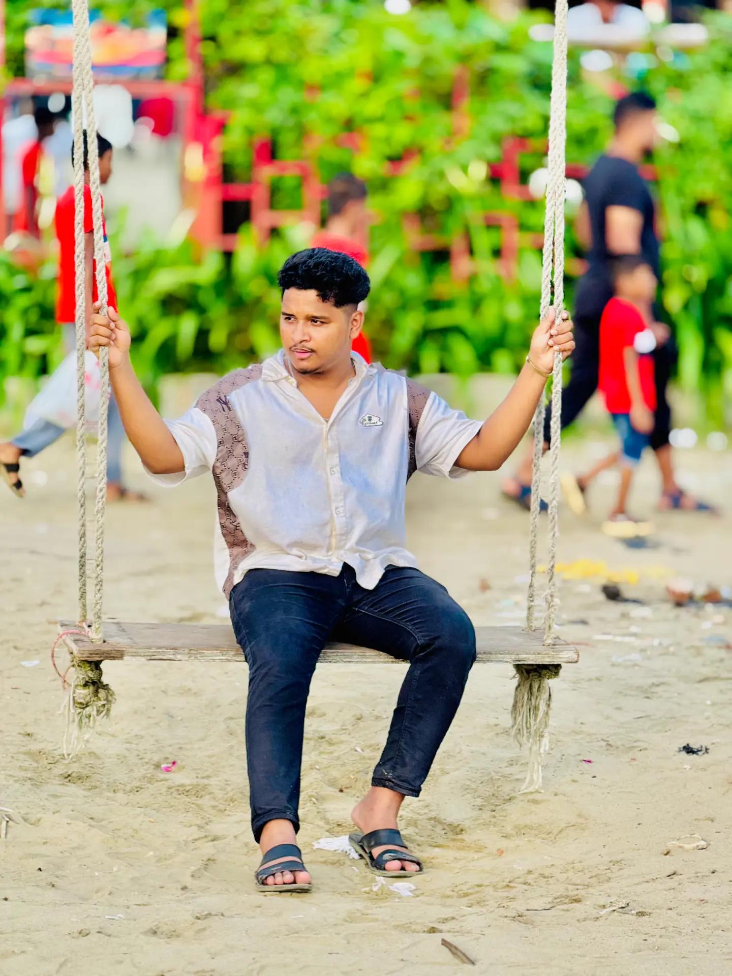 @ Absar king 