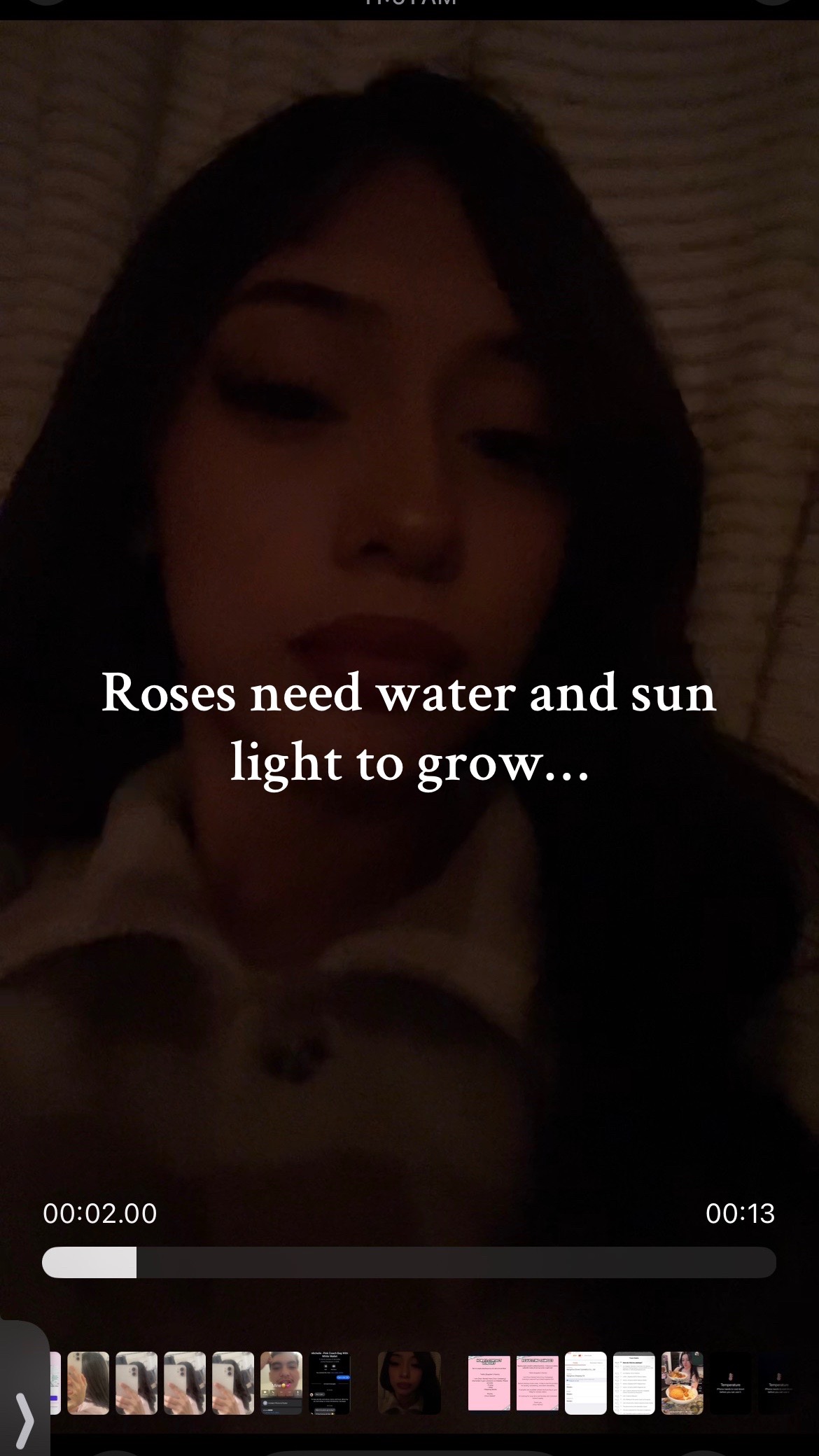 @Ashley