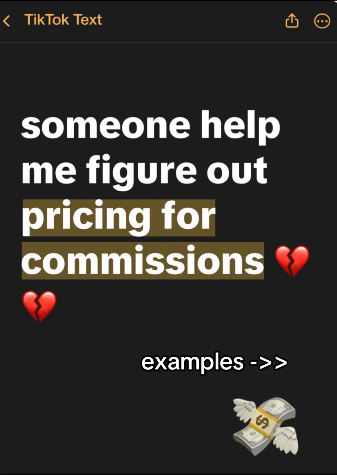 @6* || comms open 𓆩✧𓆪