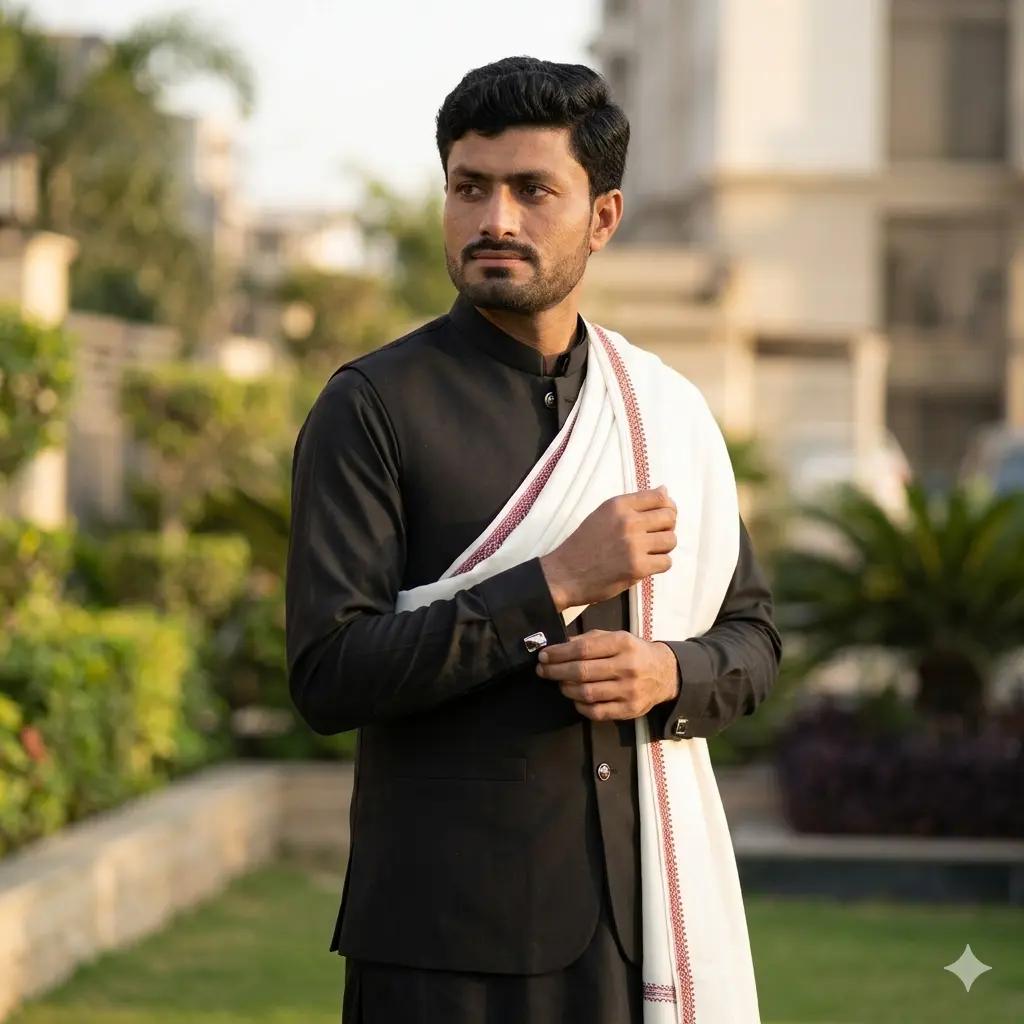 @Malik Resheed