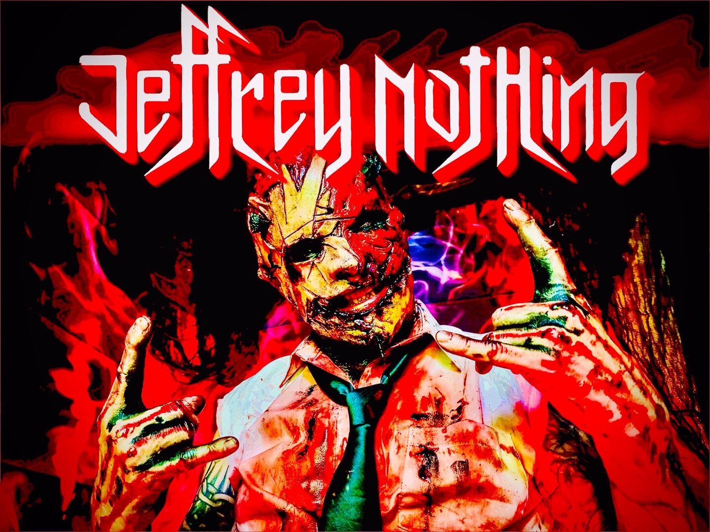 @Jeffrey Nothing Official