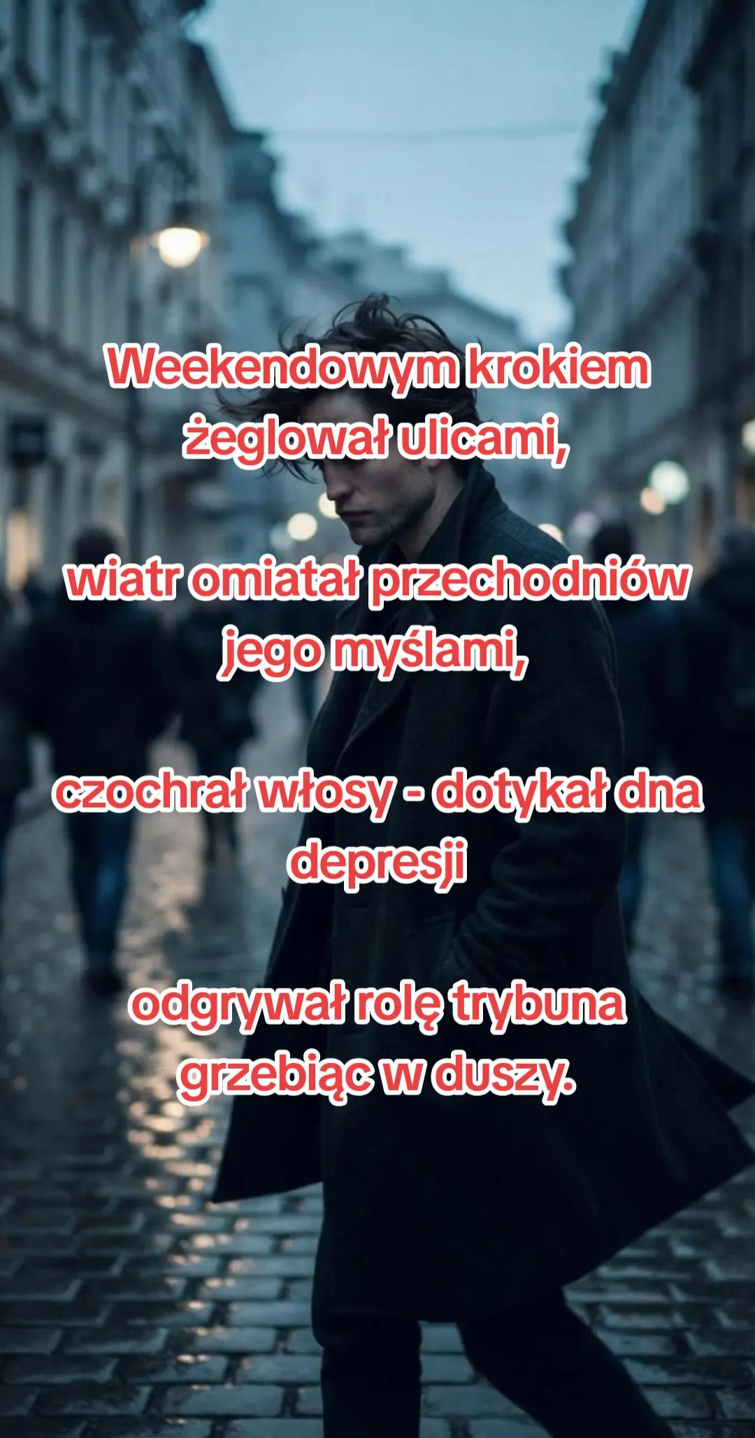 @Poezja Polska