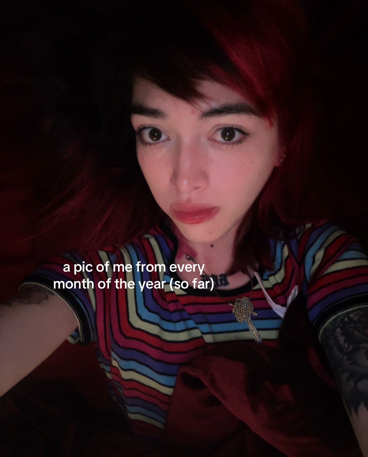 @Bee