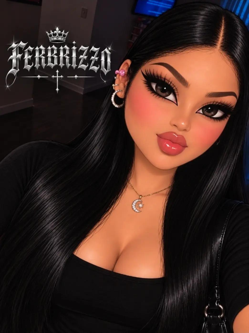 @🖤🦋FER_BRIZZO LA LOBA 🐺☀︎︎☽︎