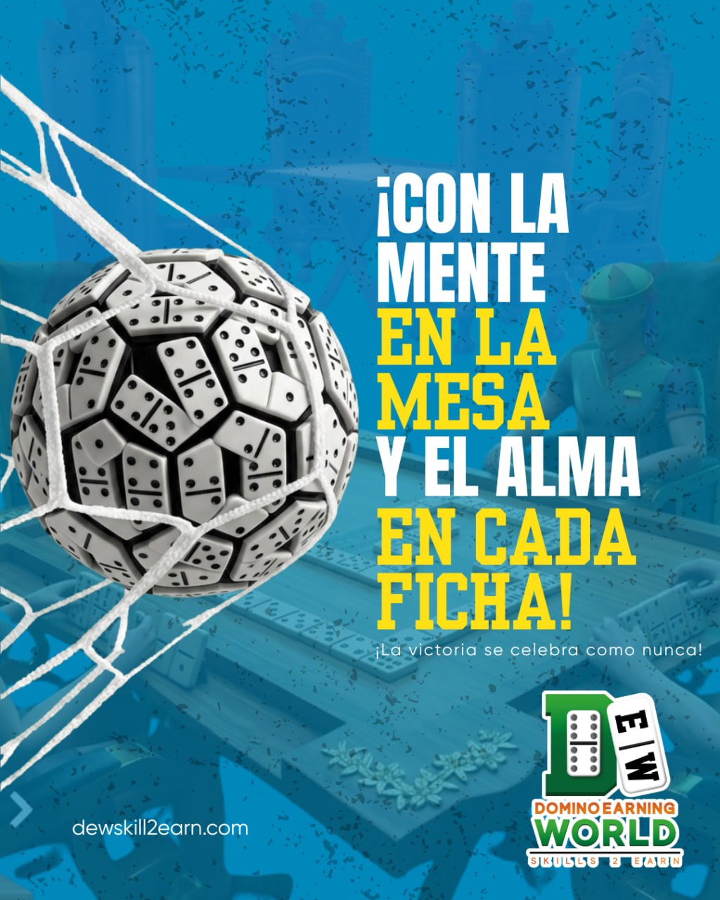 @dewskill2earn