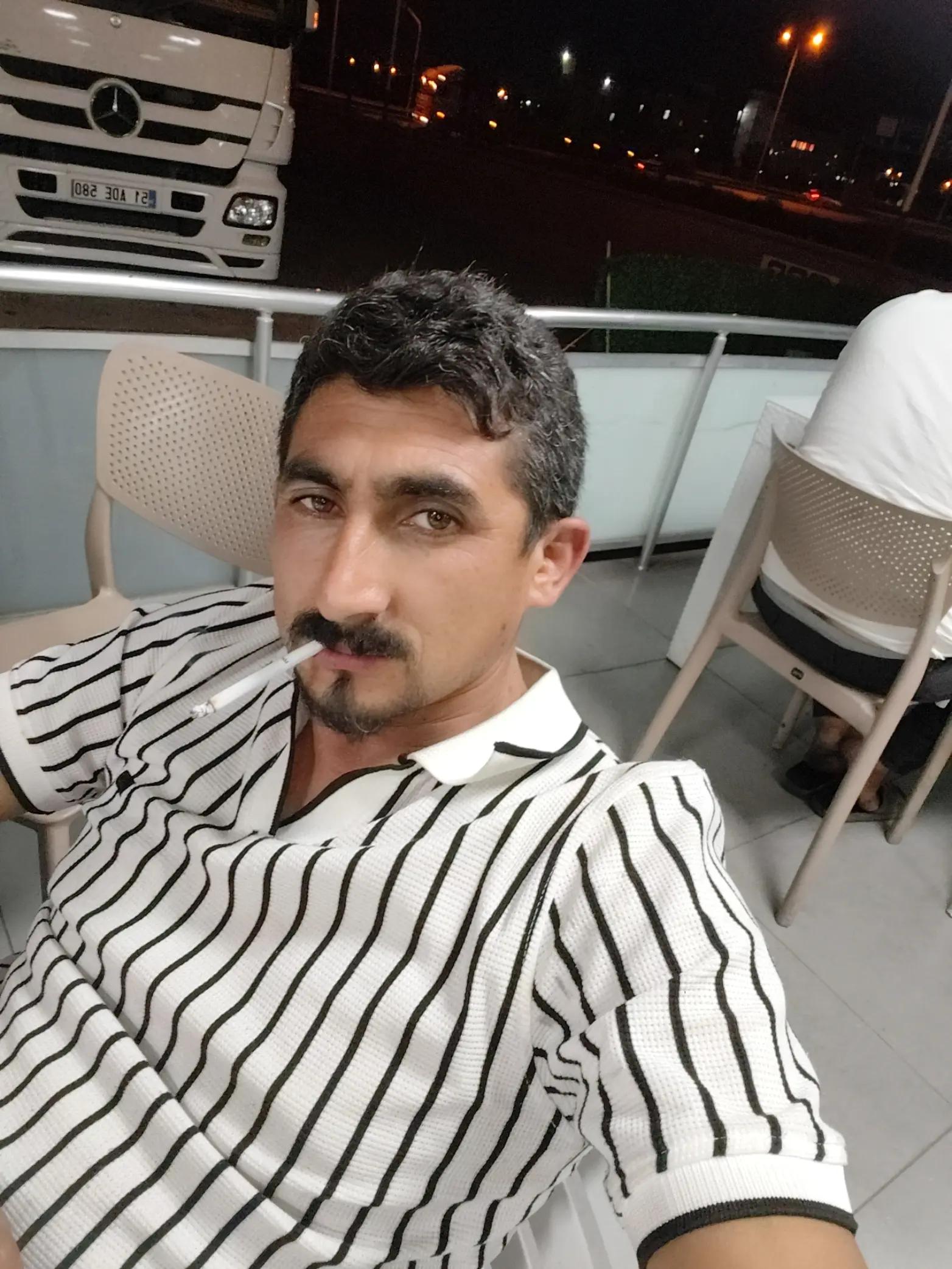 @Yanlıız adam