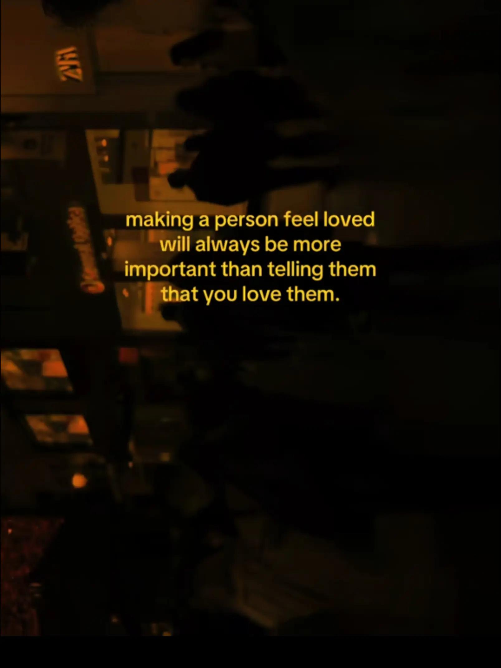 @Feelings of love by King