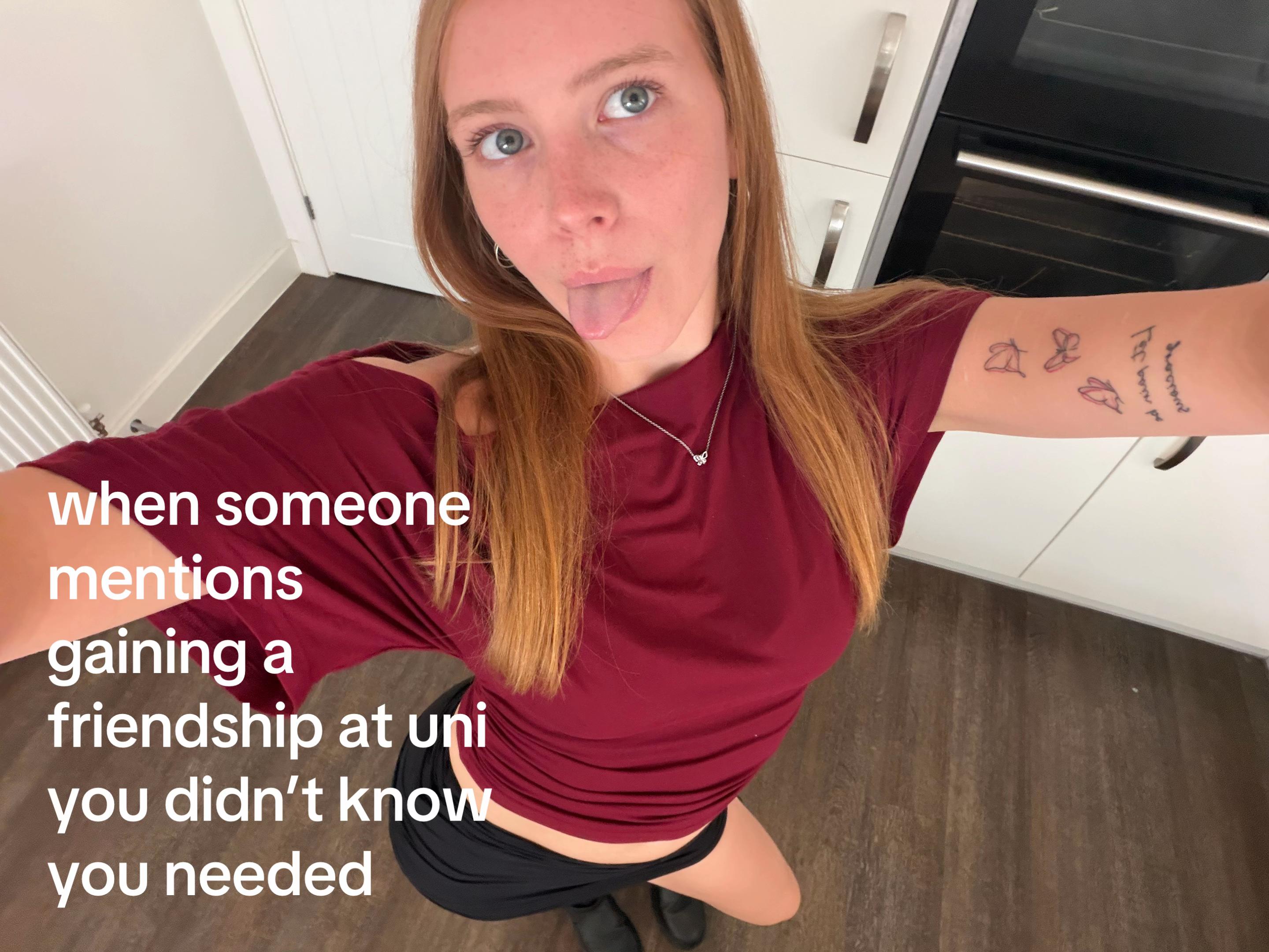 @grace x
