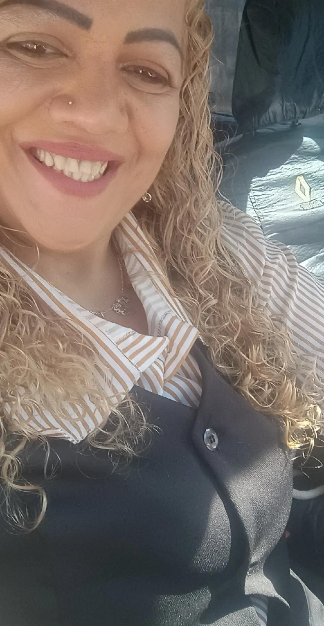 @Jurema Ramos