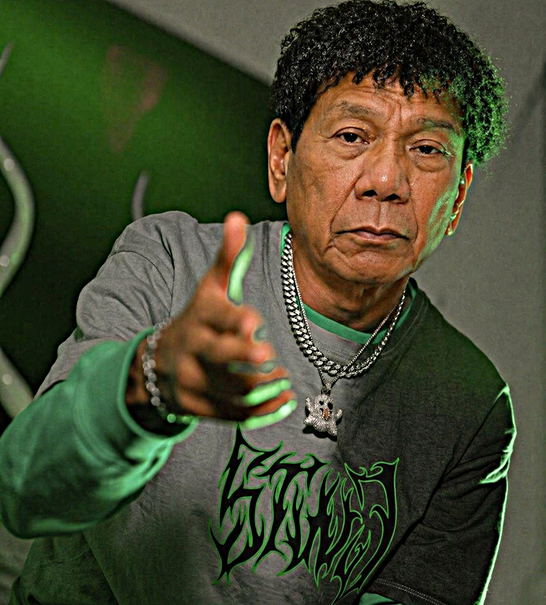 @KUYA DWIEN TV