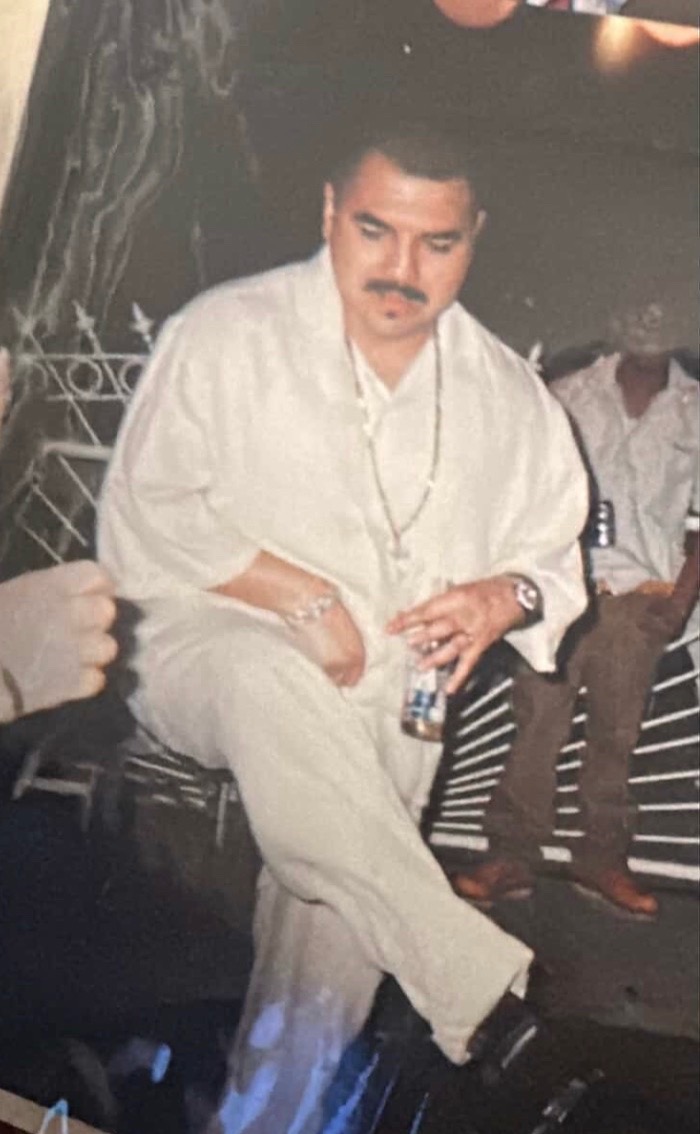 @ElRancholo