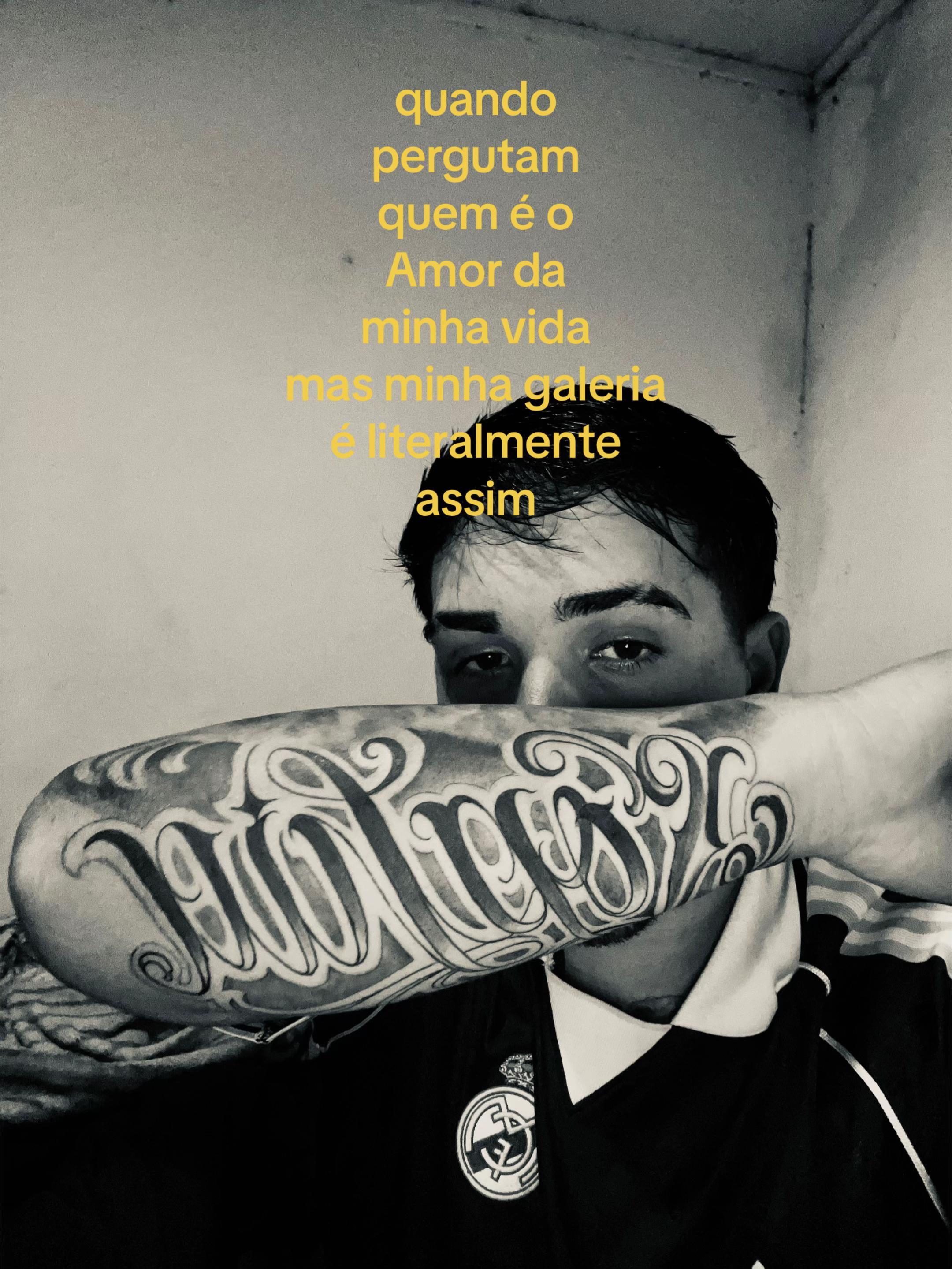 @Aquele Pereira
