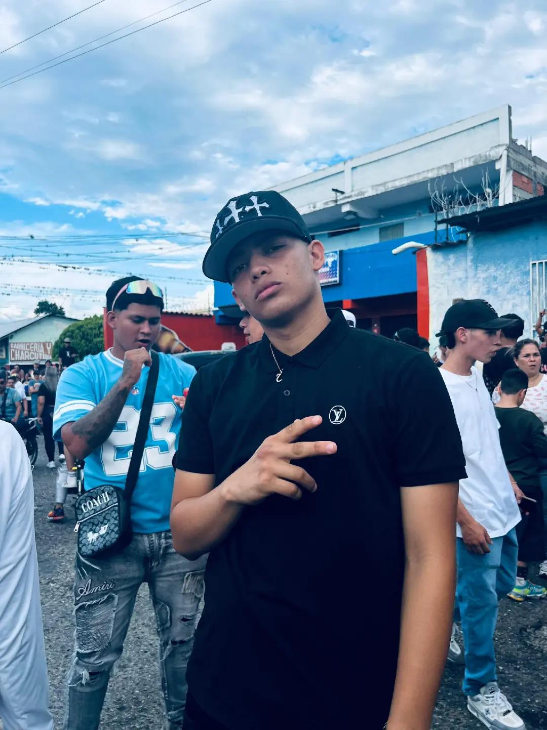 @Mayckel.07 🥷🏻🎶