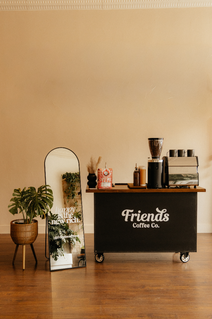 @Prima Coffee Equipment