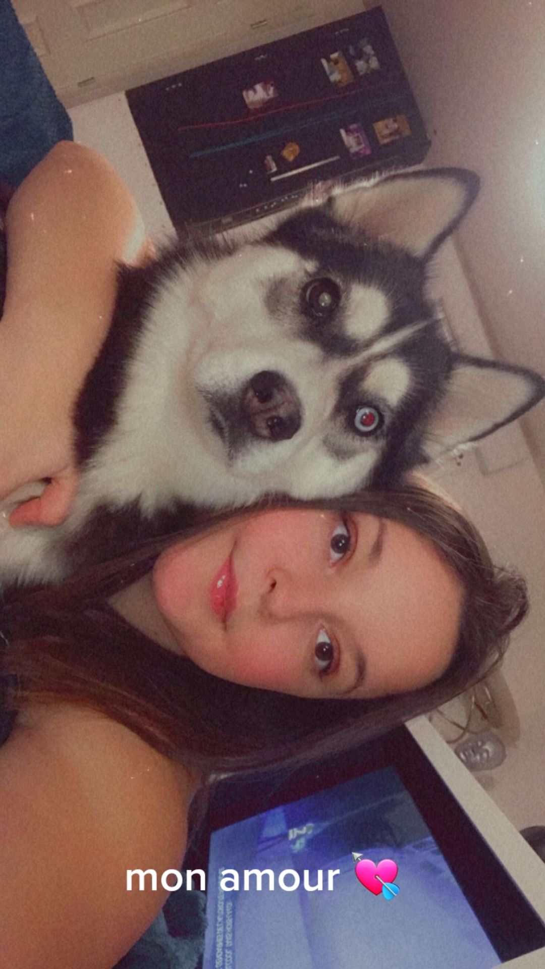 @Clara Carbonnier 🥰