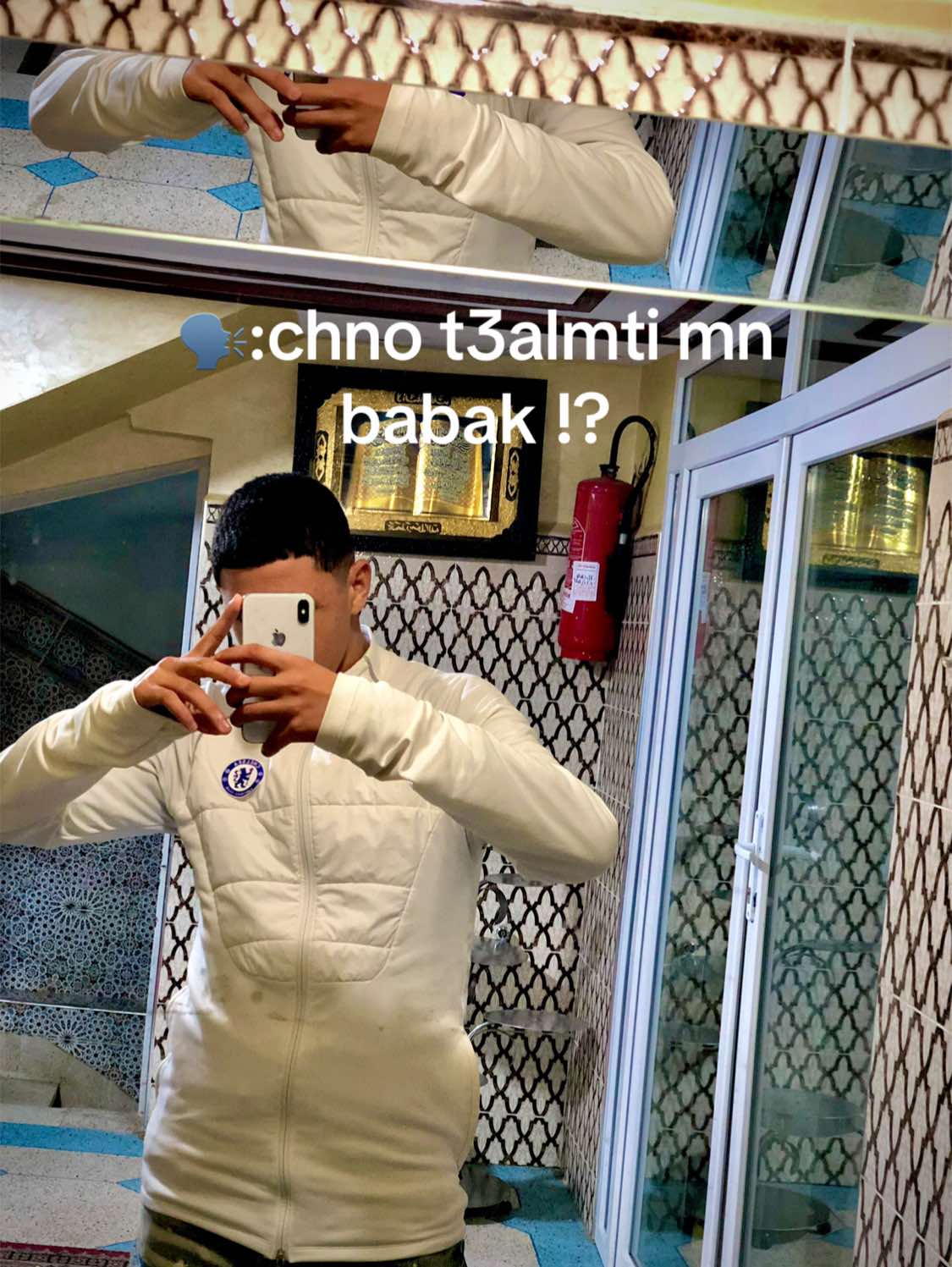 @Z&rsquo;🇲🇦😍