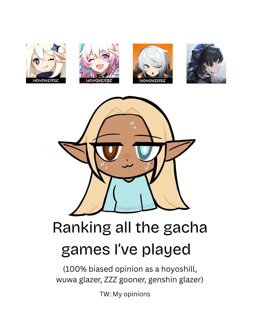 @Nyx | Miyabi&rsquo;s Wife