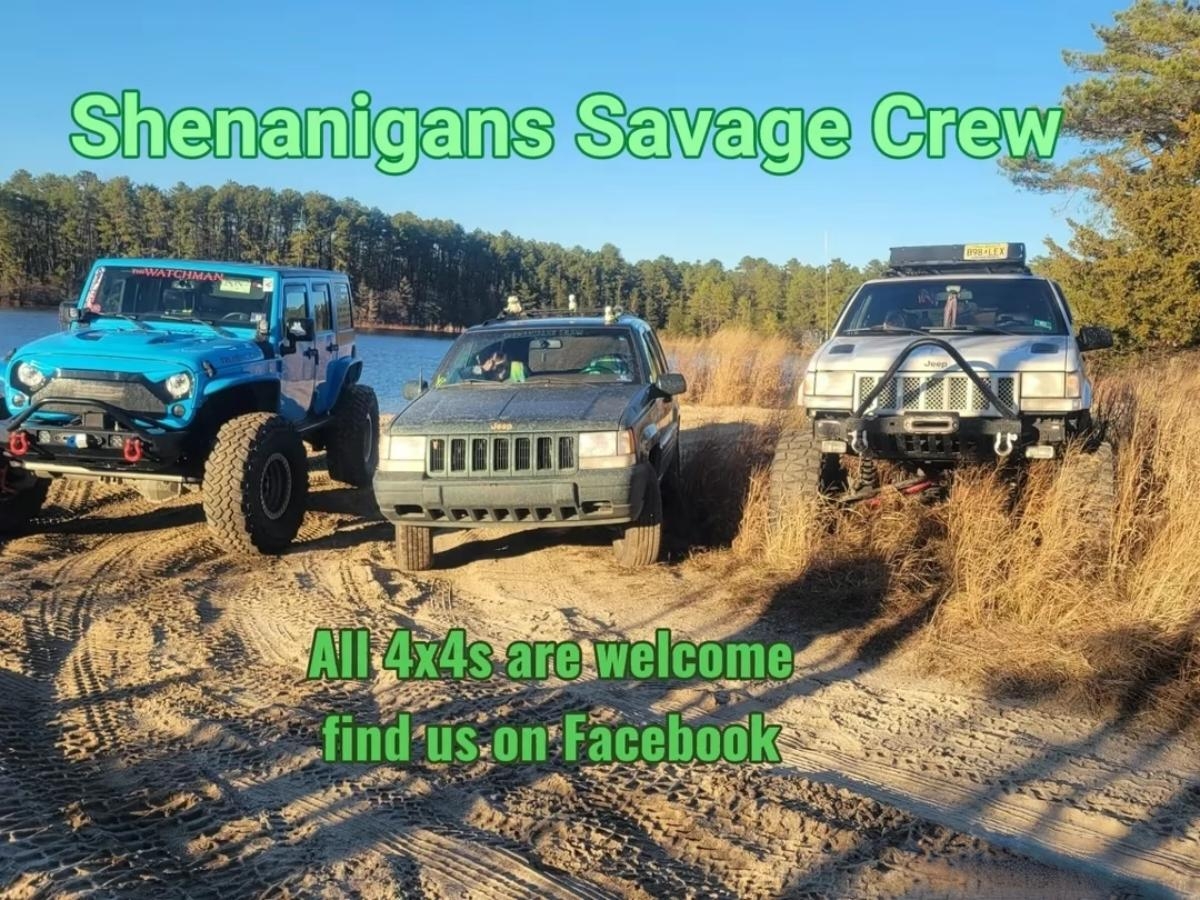 @☠️SOUTH ♥️ JERSEY🤍Jeeper💙
