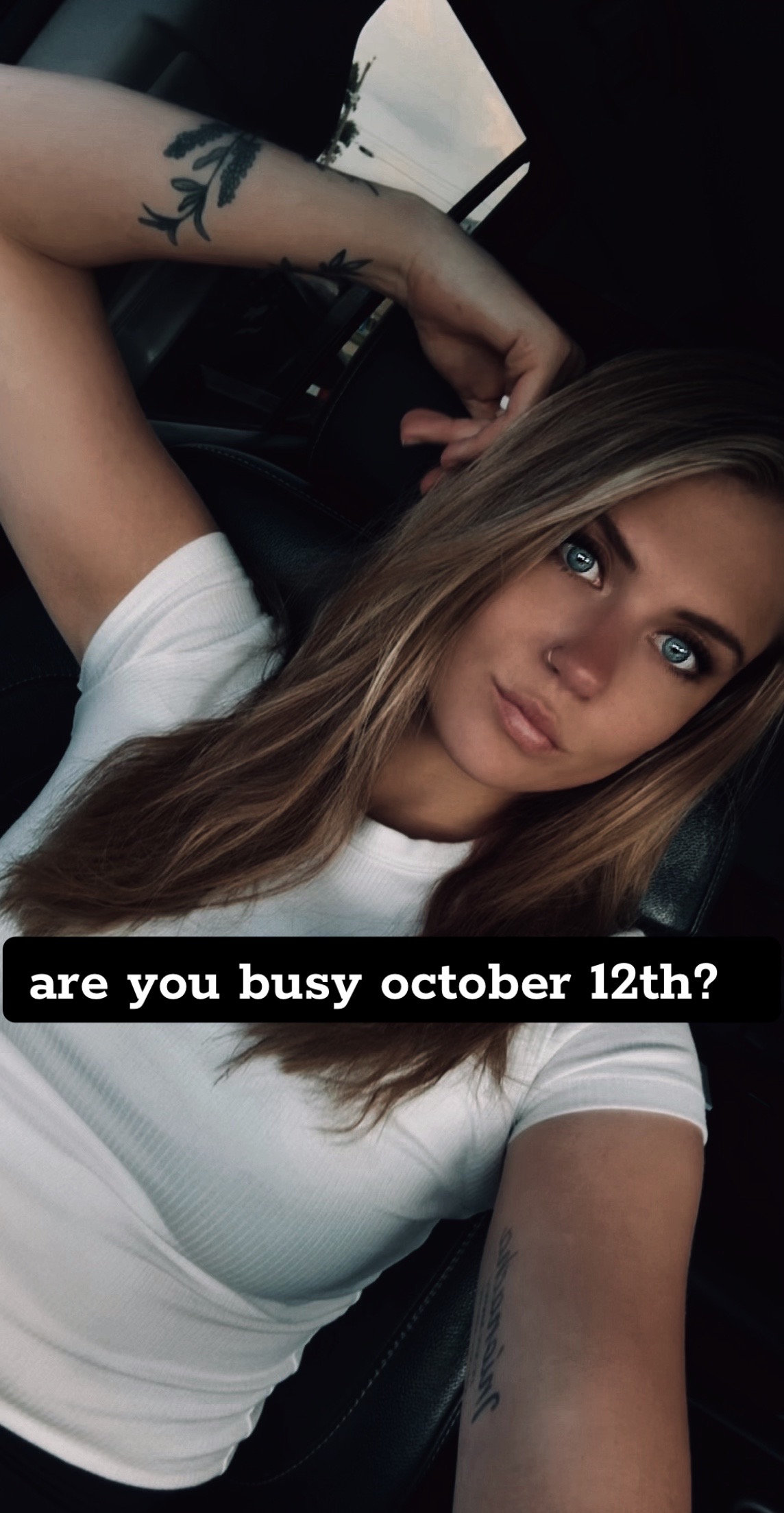 @meldanigaines