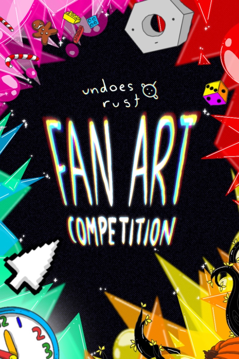 @Undoes Rust