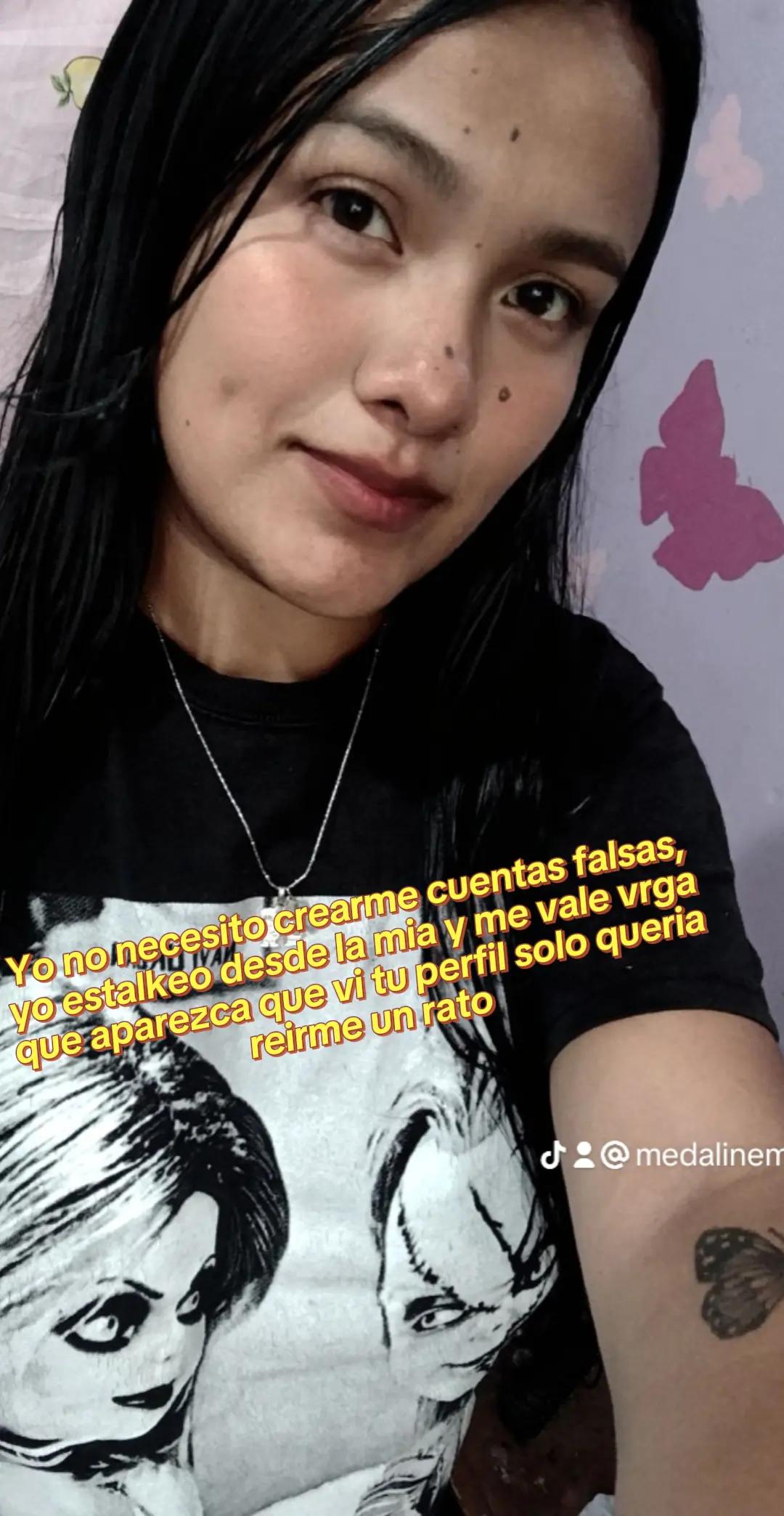 @Esther González ❤