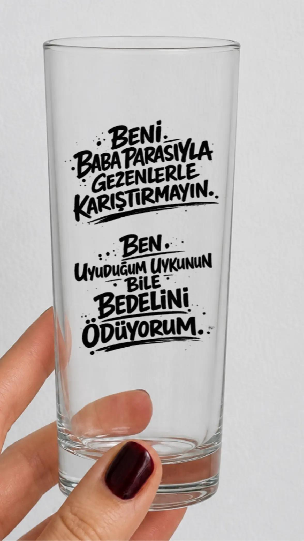 @Baskı Bardak