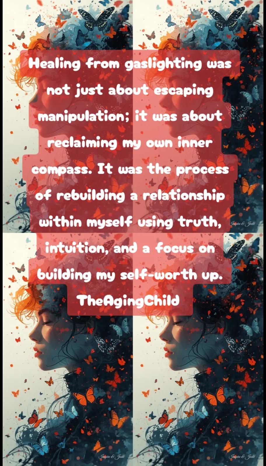@TheAgingChild