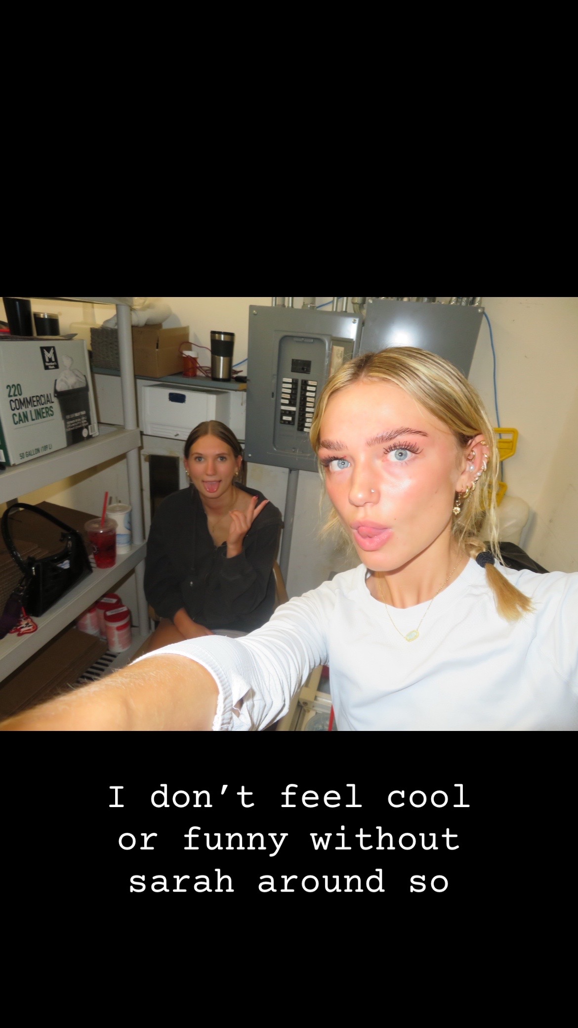 @peyton michelle