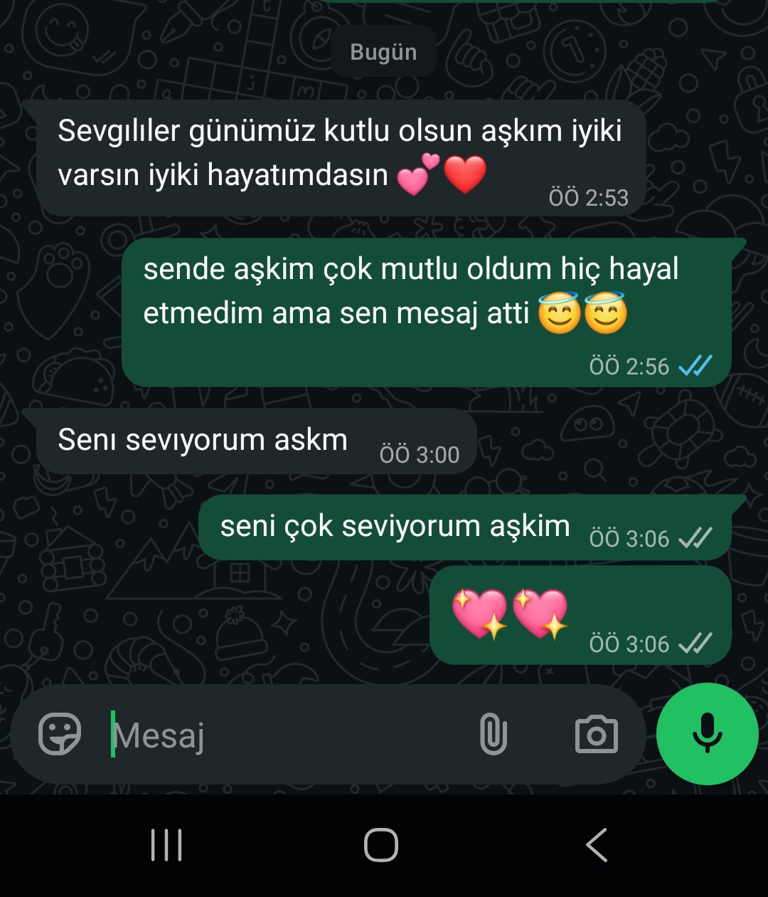 @🐺 B&Ouml;RTE🐺