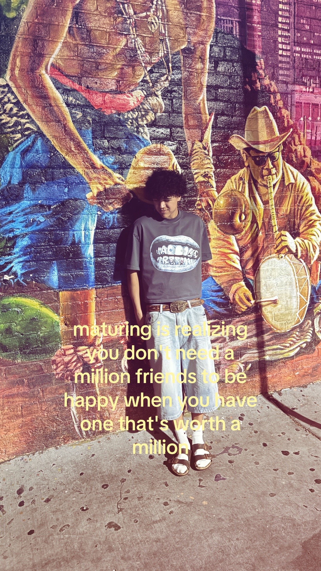 @Marcus Johnson♱