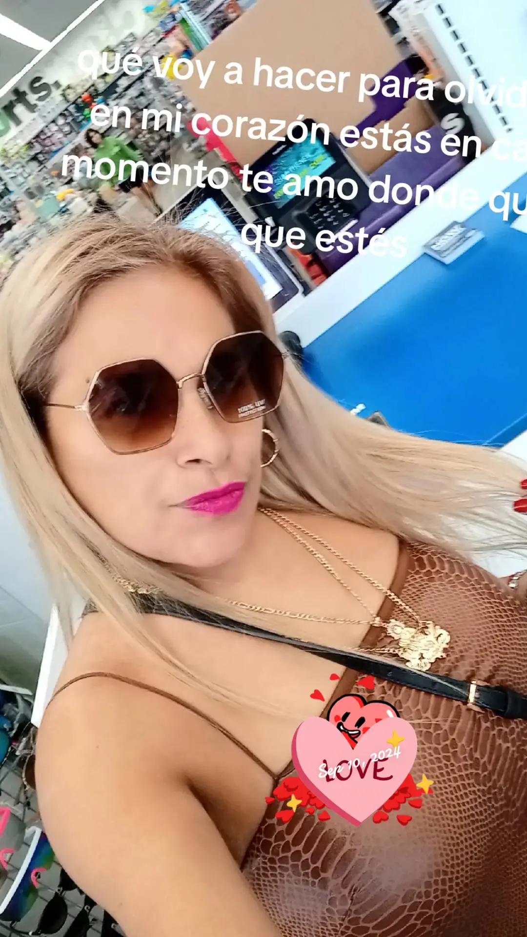 @Lorena Ramirez