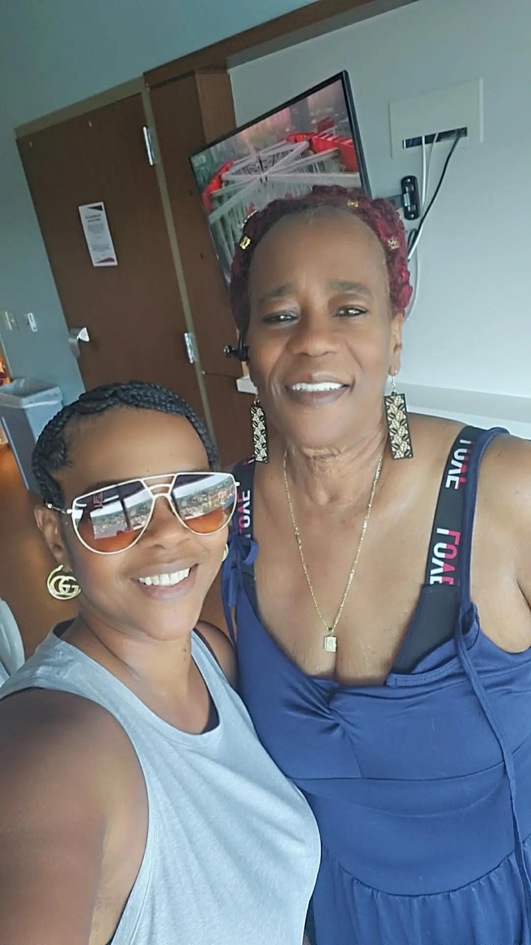 @Darlene Davis D. Bow