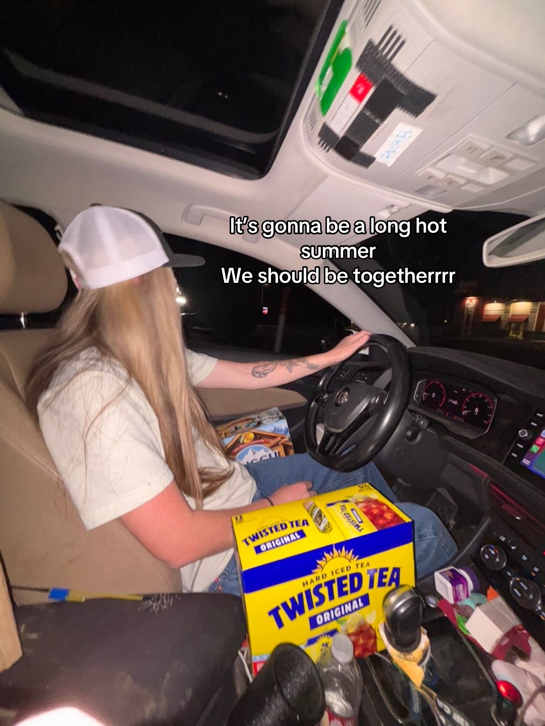 @Rachel