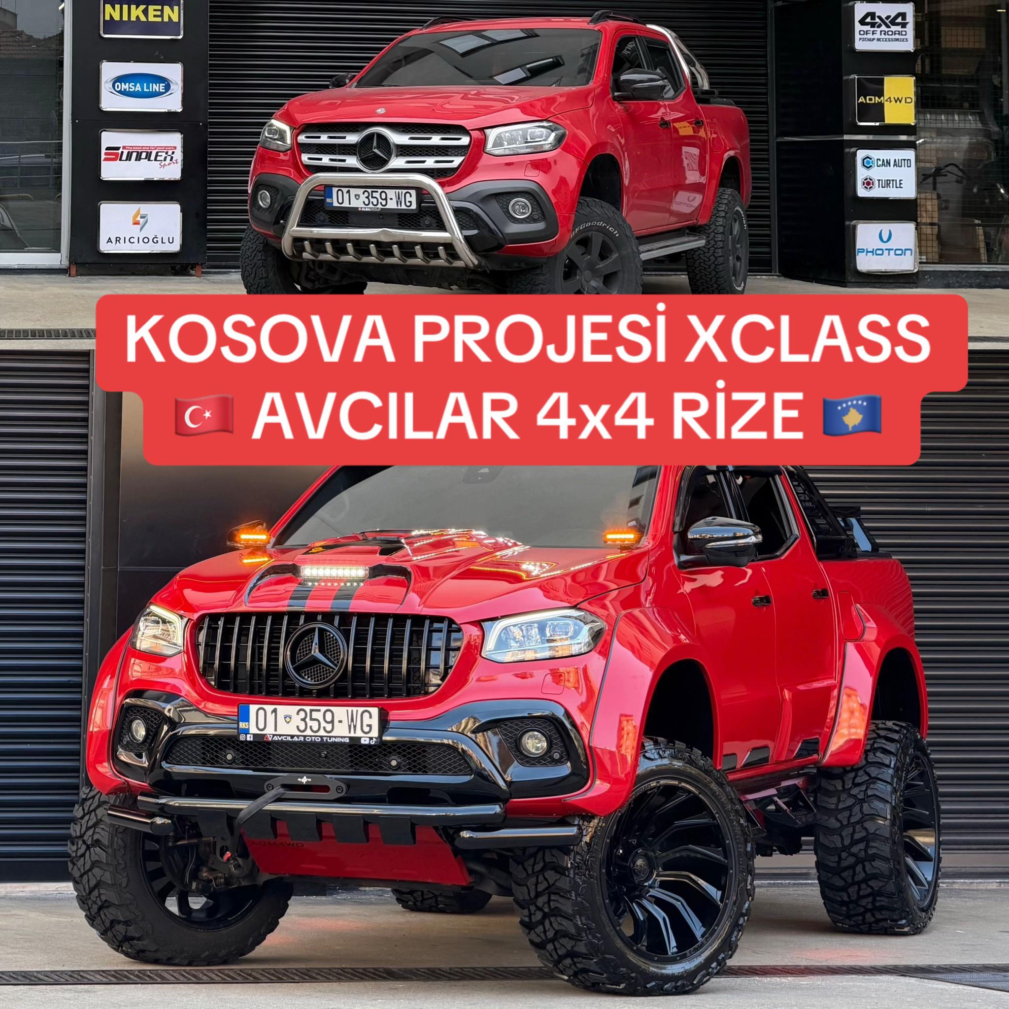 @Avcılar Oto Tuning