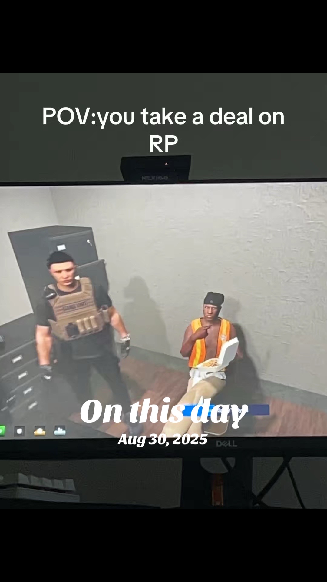 @Streamerjmo