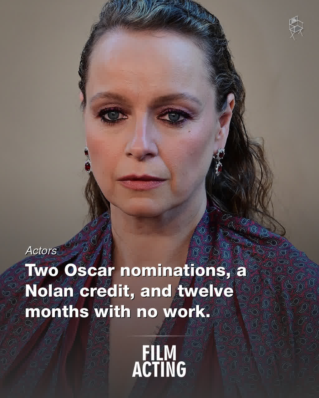 @Film Acting