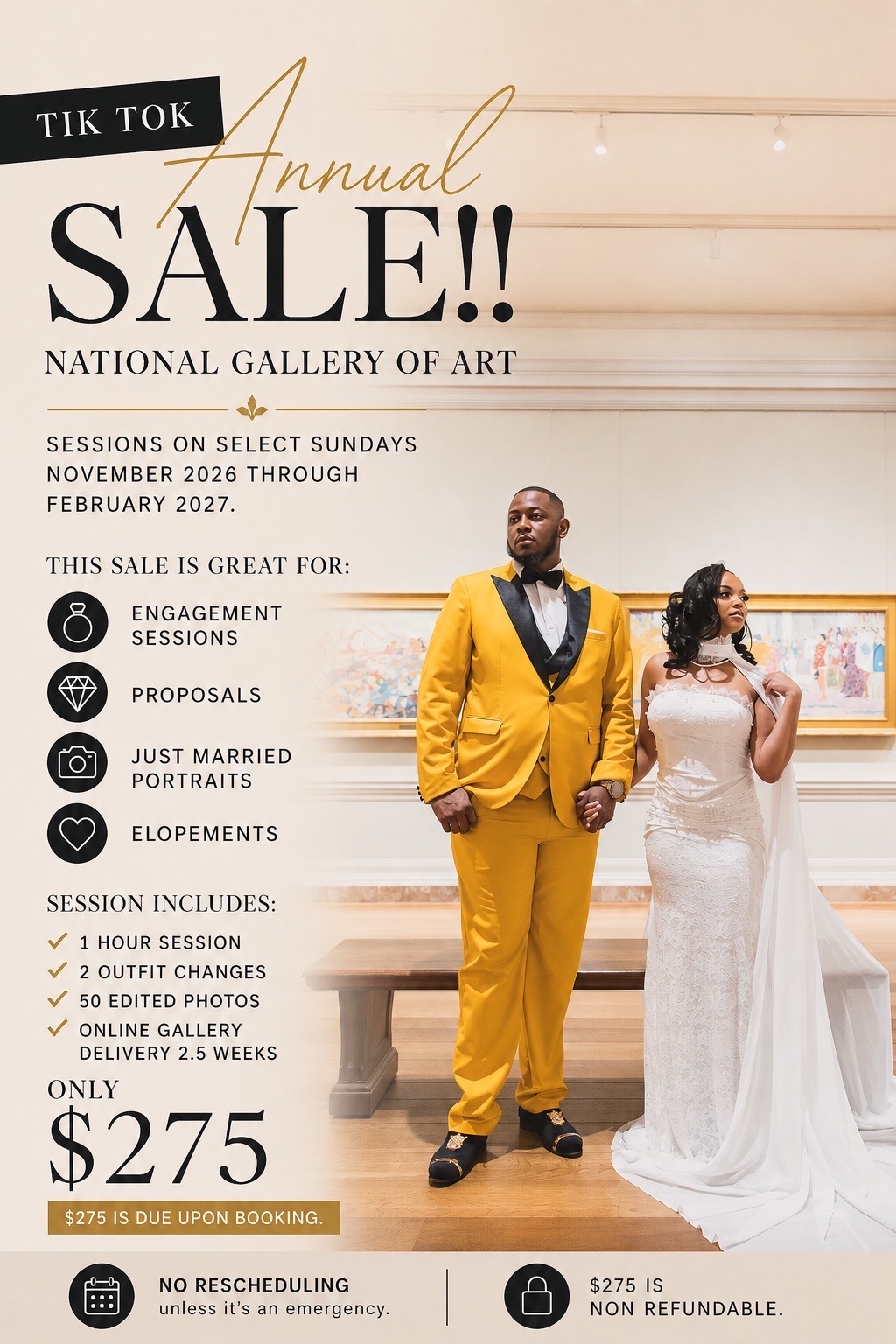 @DMV Wedding Photographer | Gee