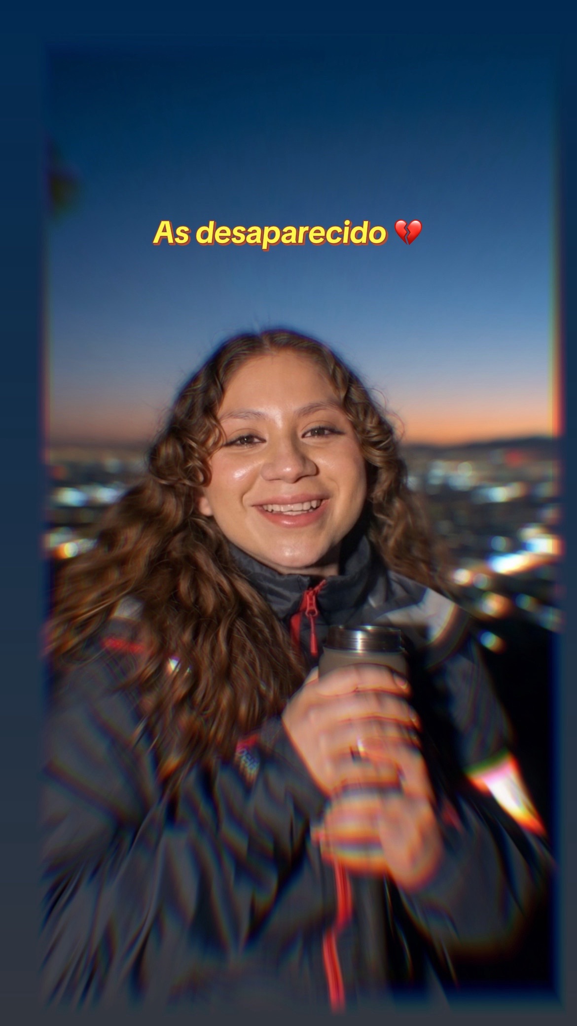 @Luz Gomez