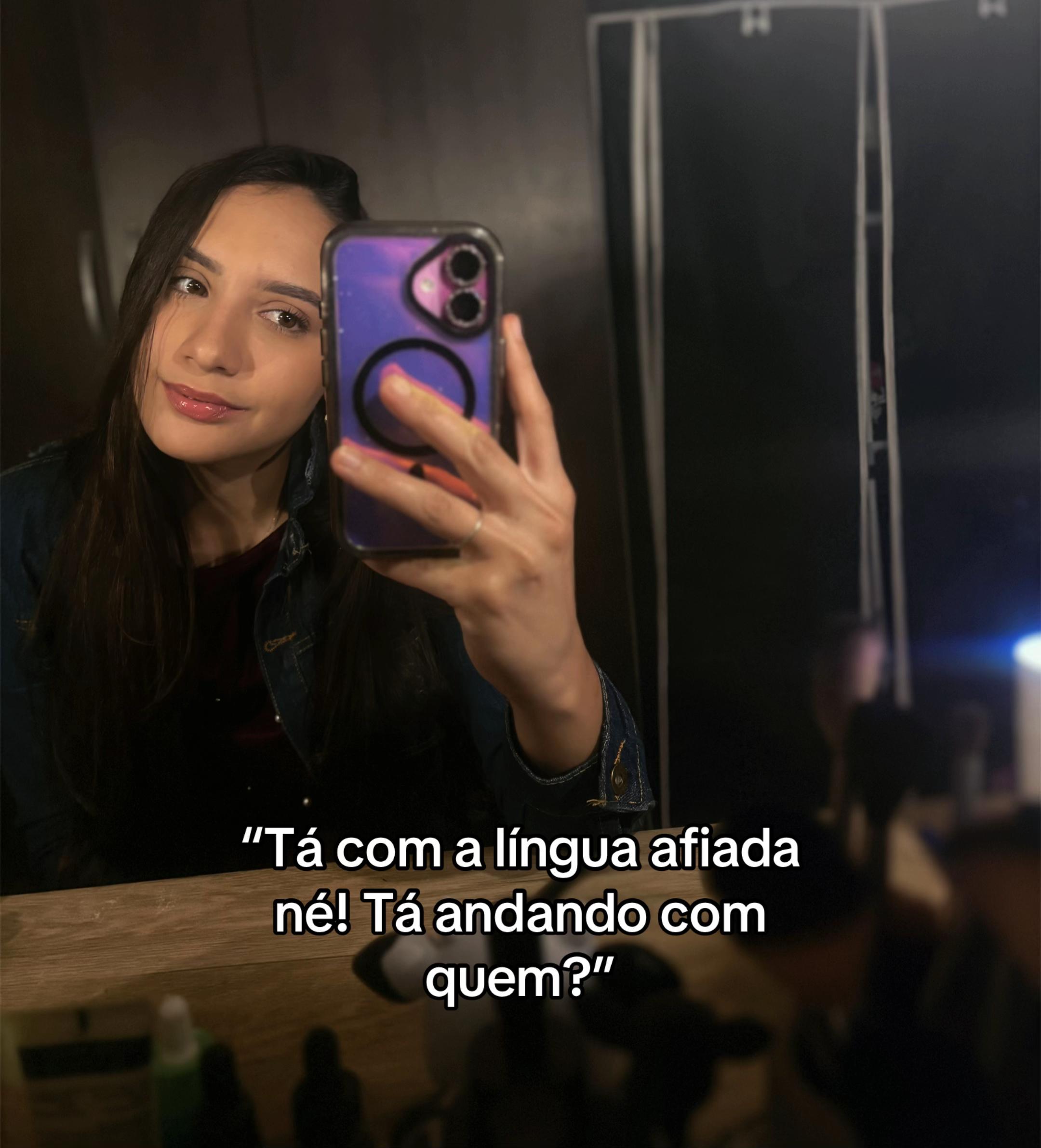 @Laura Rodrigues