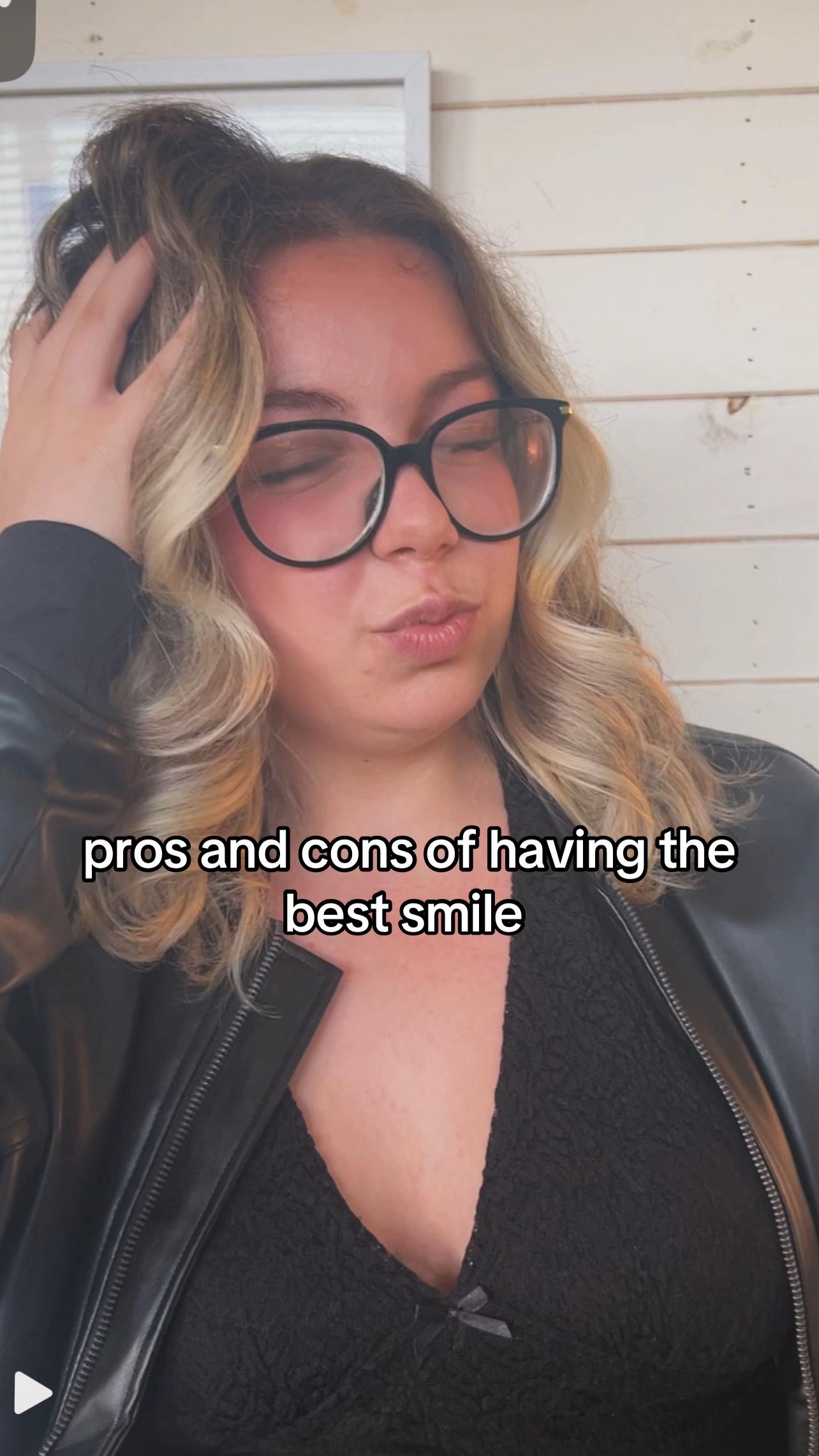 @Bethany Buttcrack