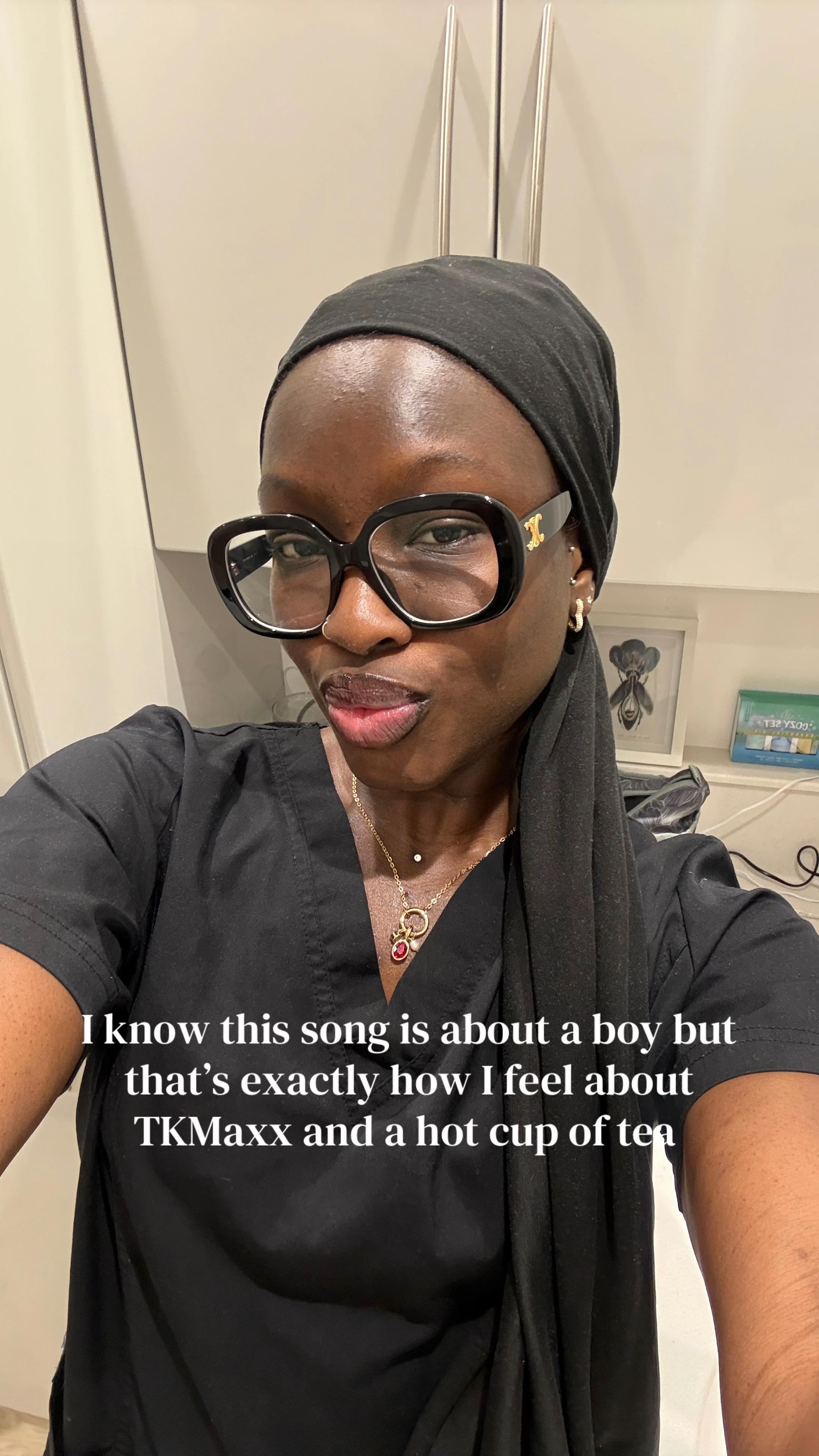 @Jainaba | Osteopathy & Life &hearts;️
