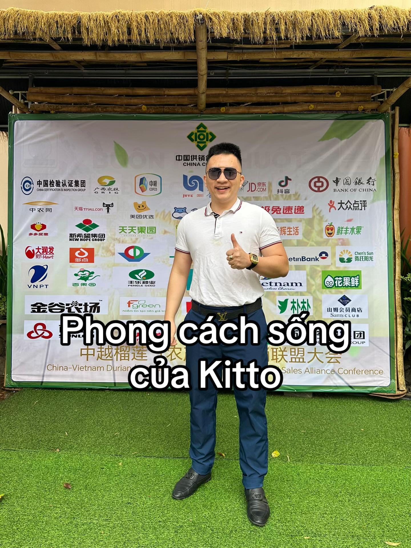 @Kitto Katto