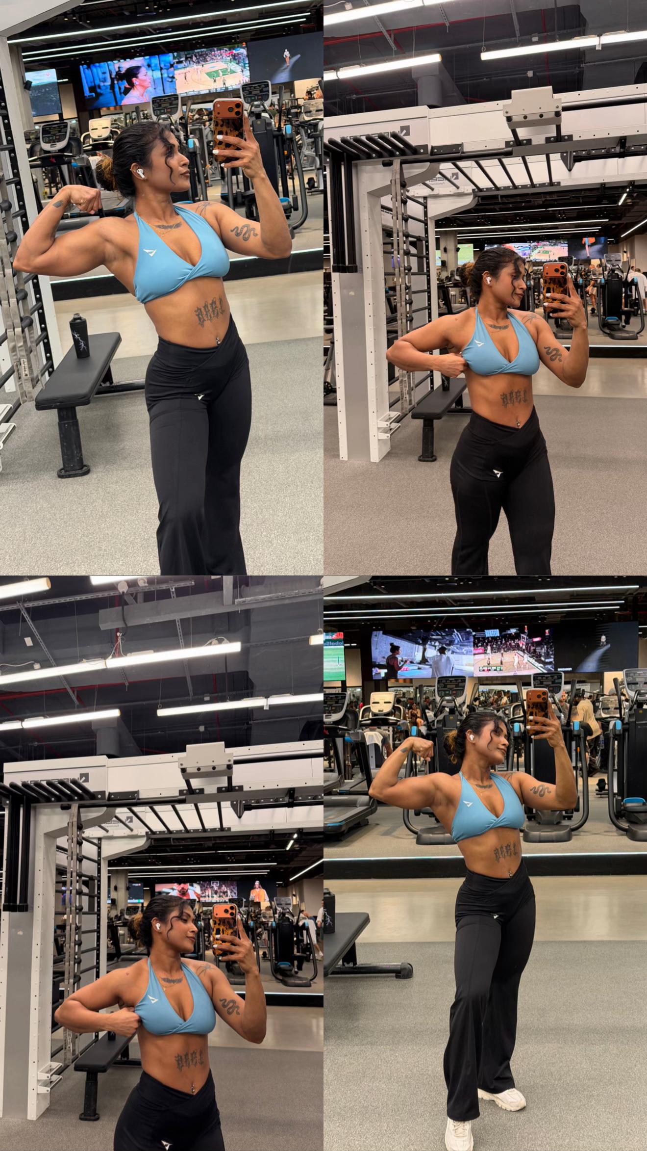 @Coach Adishashe.fit🇦🇪 شيهاني