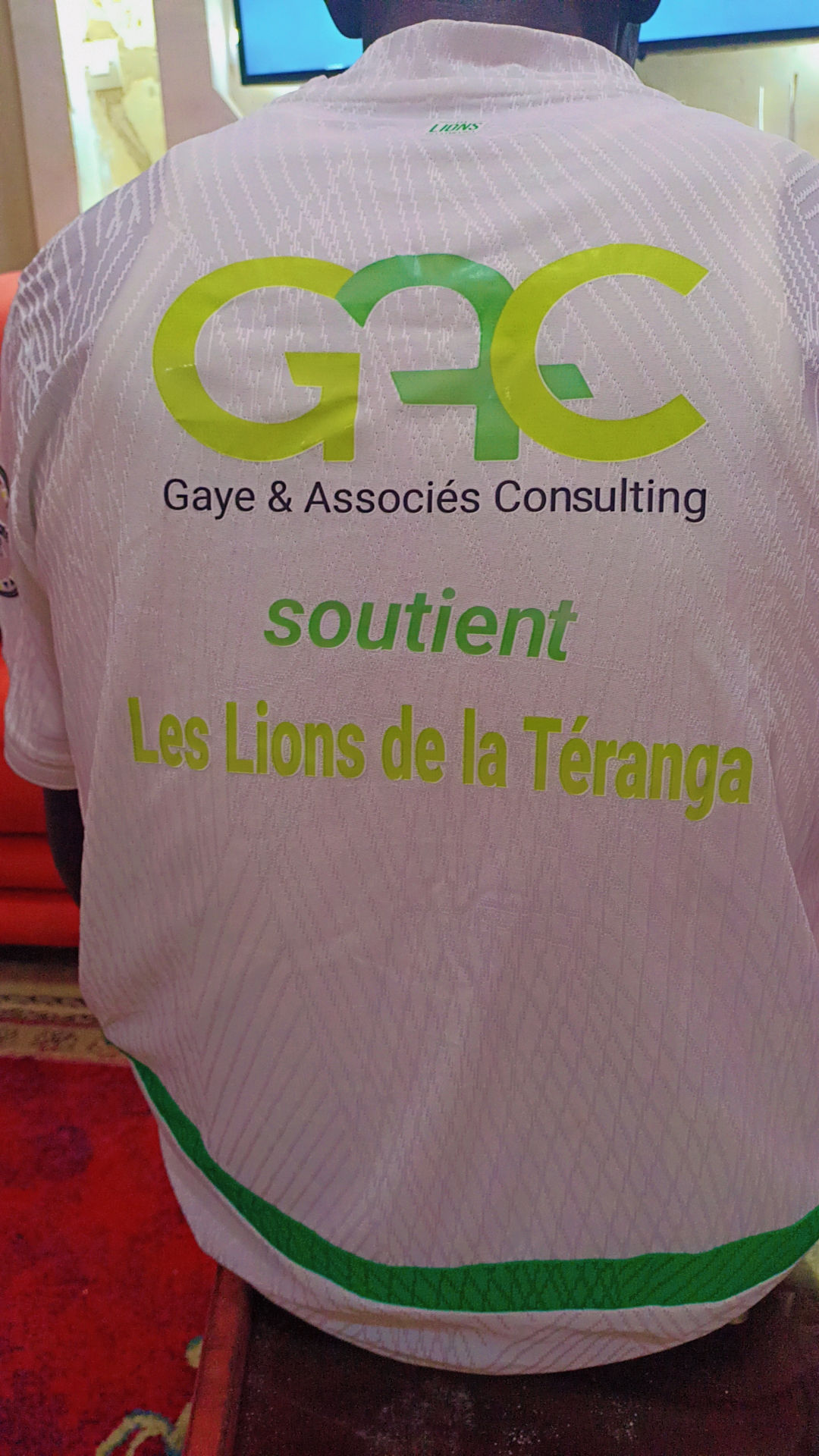 @CABINET GAC